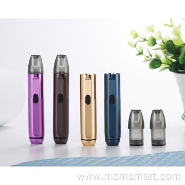 New Vape Pod 380mAh vape pen battery charger